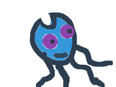 Me as my Spirit Form