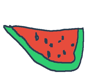 watermelon