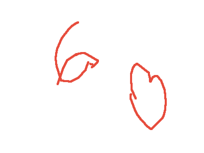 6 likes for birthday reveal