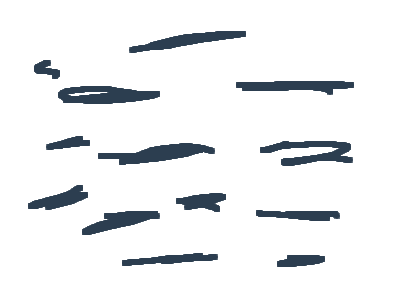 the attack of shark blades