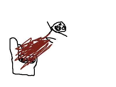 bad time