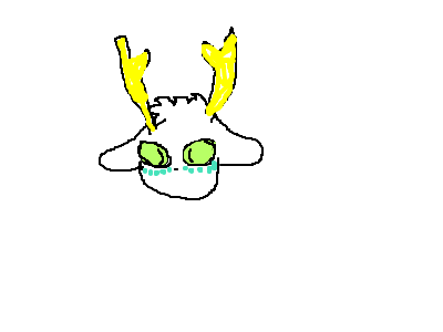 Thx wolfy i will learn how to draw this soon