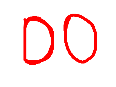 Do you believe in yourself?