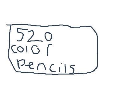 I got this as my early present XD