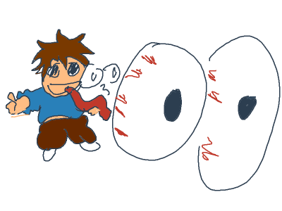 How i feel after having a genuinely good breakfast