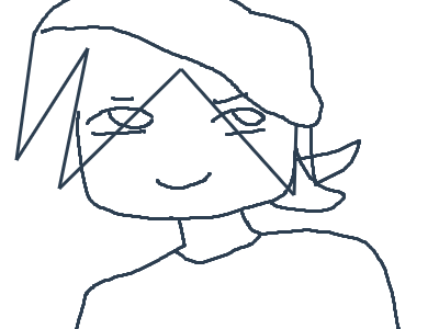 my chest hurrrtsss- OML IS THAT LK