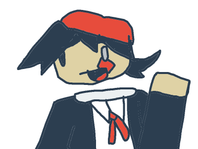 hear me out...LK IN FORSAKEN