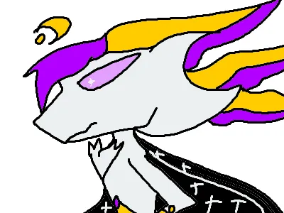 one of his forms