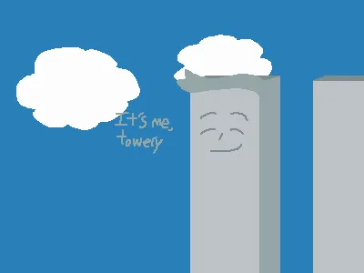 Never forget