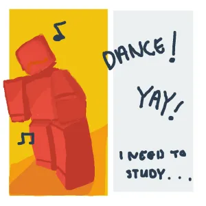 dance