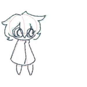 Byss - test anim