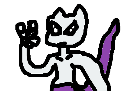 Mewtwo