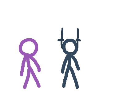 tep and runit go somewhere...