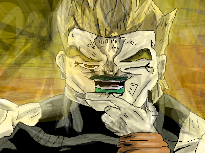 Freaky Dio