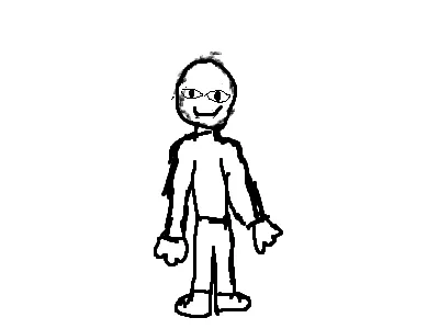 human
