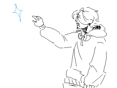 Lololoshka is missing