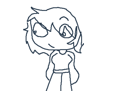 I'm hyped for the new FANART of me coming