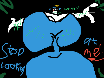 Vent from among us idk
