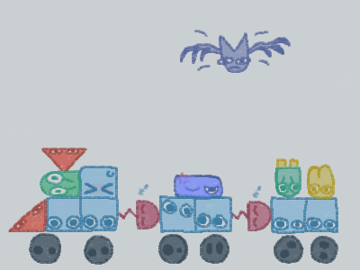 locomotive