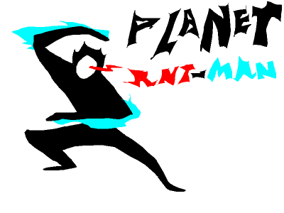 planetantman