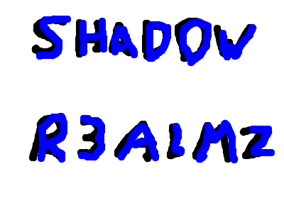 SHD0W R3LMZ
