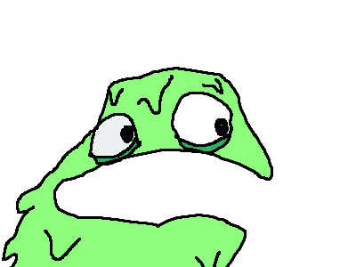 snotty from pizza tower