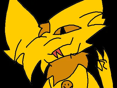 day 3 of turning my followers into characters!