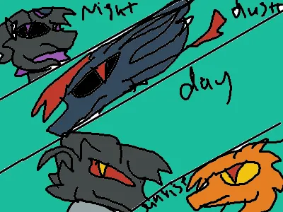 Day-Night