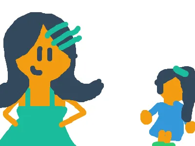 Lil meets Zulia