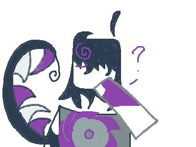 Just a challenge- WITH NO FACE?