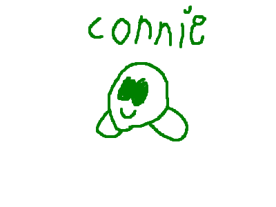 Slimes-connie