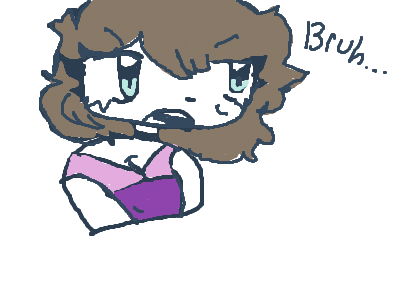 me when i dont see fnaf merch in a store