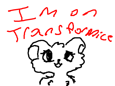 im on transformice