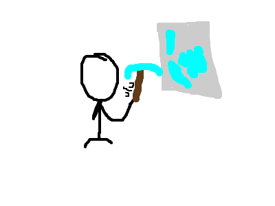 Minecraft Animation