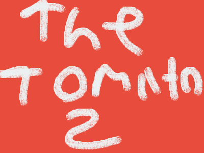 The Tomato 2 (gag)