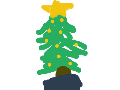 Christmas Tree