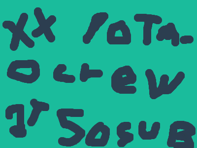 News Xxpotato crew so colse to 50 subs = face revl