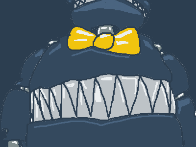 Cooike's request/nightmare