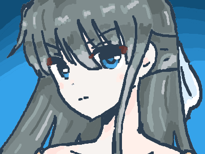 "pshhh what's time and dedication?"