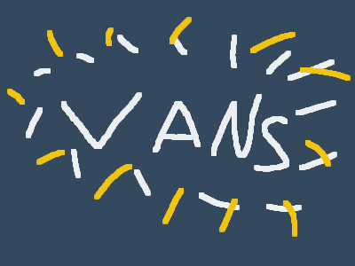 vans