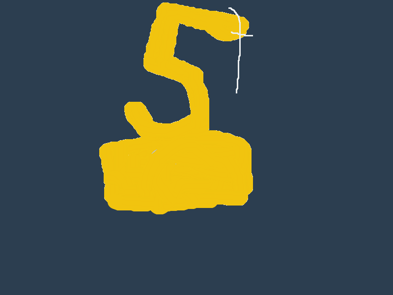 Animators Choice Awards 5 Months!