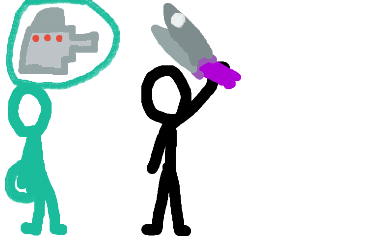 sharkblade: wait this wasn't in the scrip