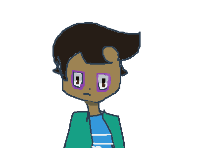 oh no bad drawing but :P