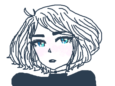 A little drawing UoU