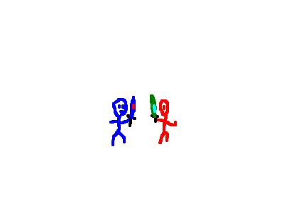 EPIC FIGHT