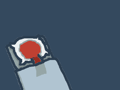 I Will Commit Sleep For The Next Few Hours