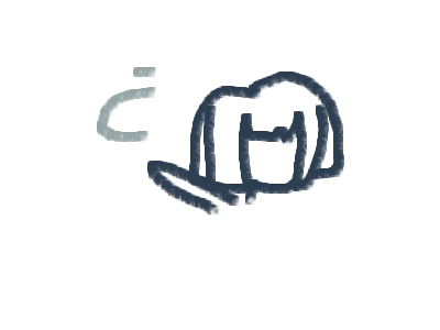 SHARKBLADE THANKS FOR DA TRANSLATION