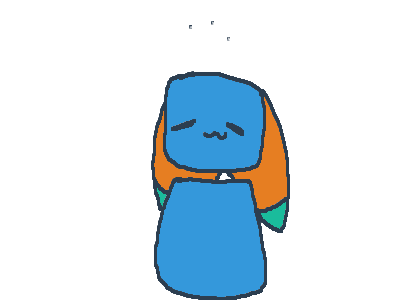 Weasel's competition try-outs