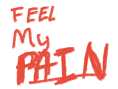 I USED TOUCHSCREEN THE ENTIRE TINE