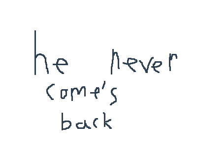 he protect he attack but most importally